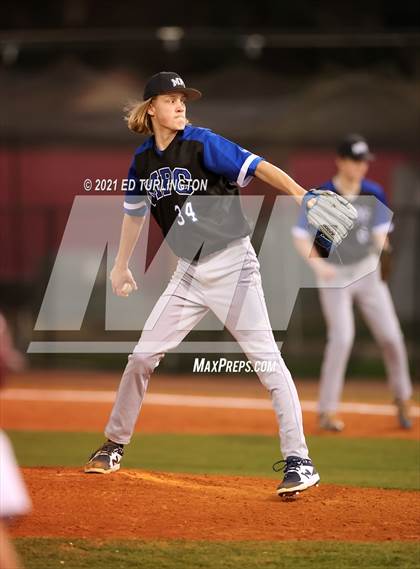 Thumbnail 3 in Mount Paran Christian @ Lassiter photogallery.