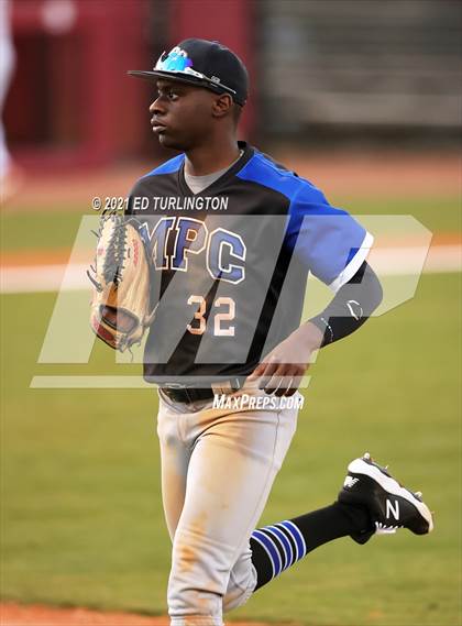 Thumbnail 2 in Mount Paran Christian @ Lassiter photogallery.