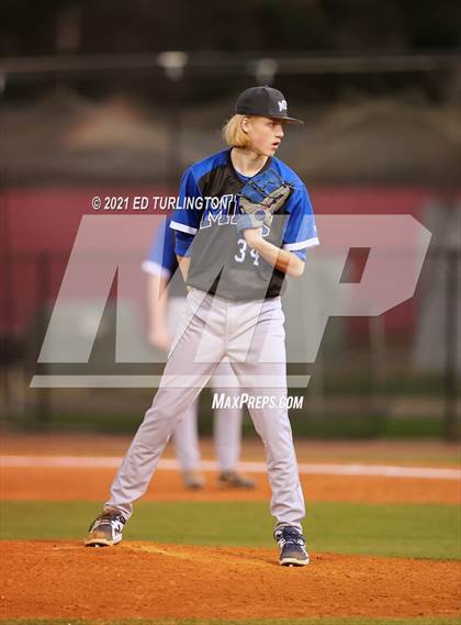 Thumbnail 2 in Mount Paran Christian @ Lassiter photogallery.