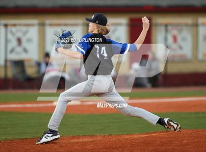 Thumbnail 3 in Mount Paran Christian @ Lassiter photogallery.
