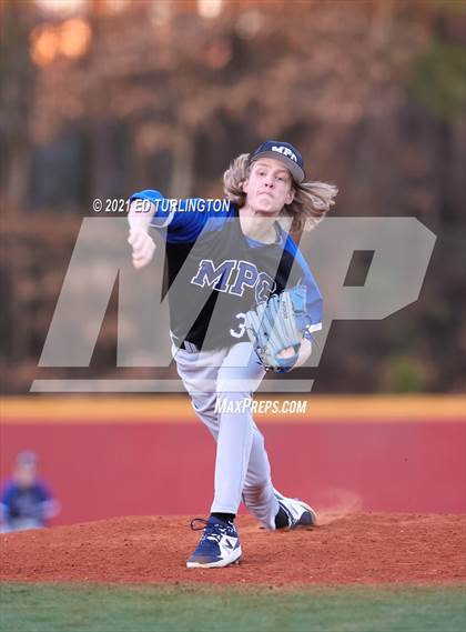 Thumbnail 2 in Mount Paran Christian @ Lassiter photogallery.