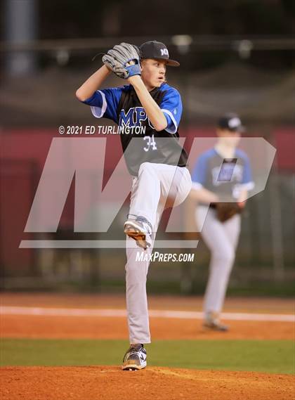 Thumbnail 3 in Mount Paran Christian @ Lassiter photogallery.