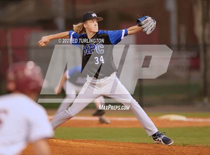 Thumbnail 1 in Mount Paran Christian @ Lassiter photogallery.