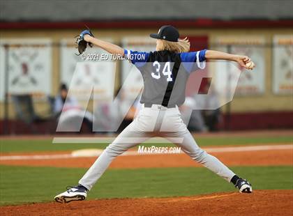 Thumbnail 1 in Mount Paran Christian @ Lassiter photogallery.