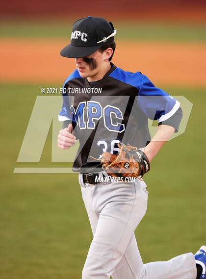 Thumbnail 3 in Mount Paran Christian @ Lassiter photogallery.