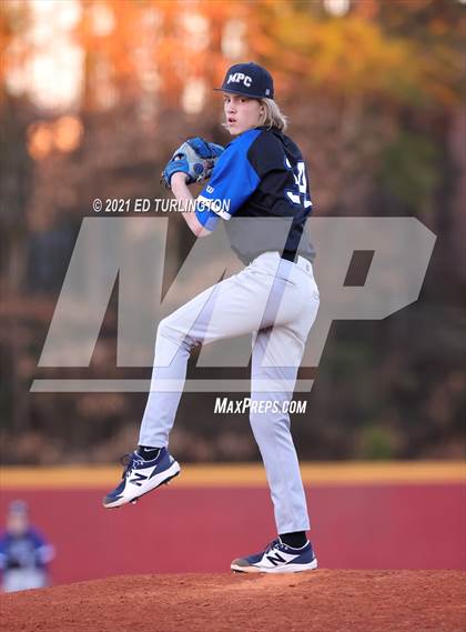 Thumbnail 3 in Mount Paran Christian @ Lassiter photogallery.