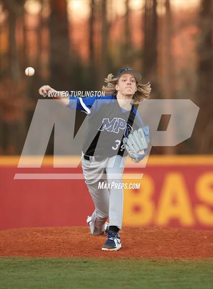 Thumbnail 3 in Mount Paran Christian @ Lassiter photogallery.