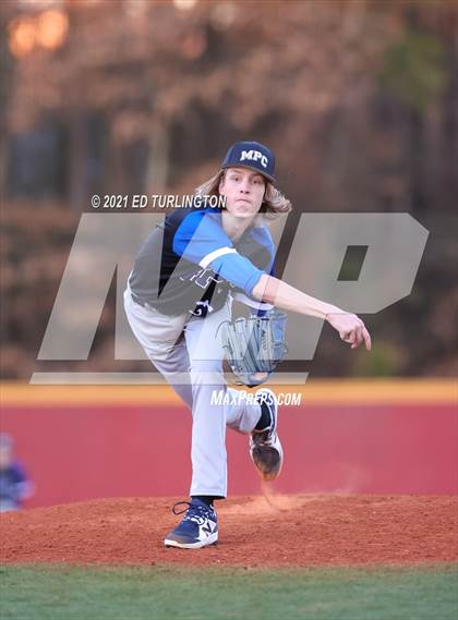 Thumbnail 3 in Mount Paran Christian @ Lassiter photogallery.