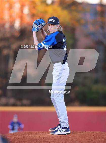 Thumbnail 1 in Mount Paran Christian @ Lassiter photogallery.
