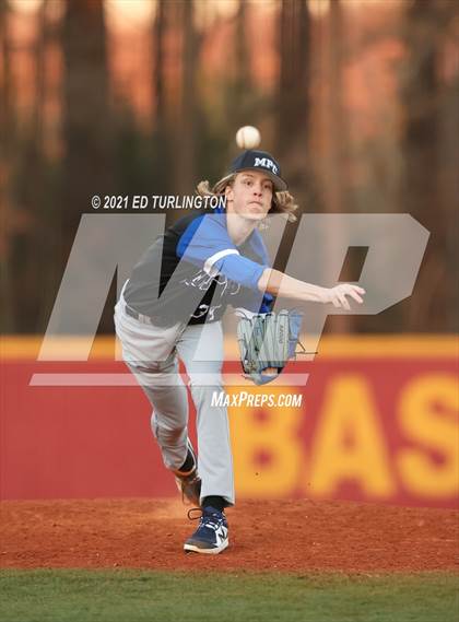 Thumbnail 1 in Mount Paran Christian @ Lassiter photogallery.