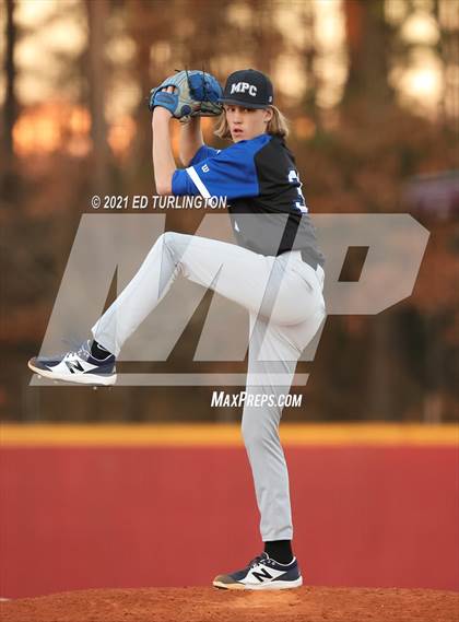 Thumbnail 3 in Mount Paran Christian @ Lassiter photogallery.