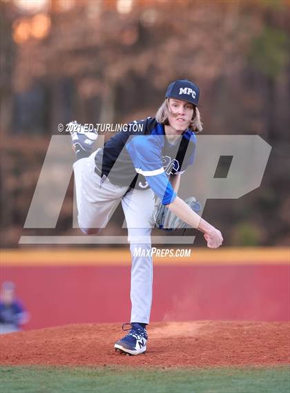 Thumbnail 1 in Mount Paran Christian @ Lassiter photogallery.