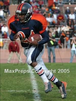Thumbnail 2 in Balboa vs. Lincoln (Section Final) photogallery.