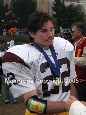 Thumbnail 3 in Balboa vs. Lincoln (Section Final) photogallery.