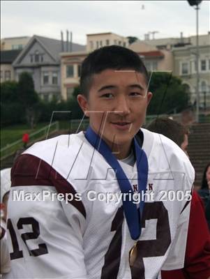 Thumbnail 2 in Balboa vs. Lincoln (Section Final) photogallery.