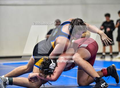 Thumbnail 1 in Covina @ Charter Oak (Senior Night) photogallery.