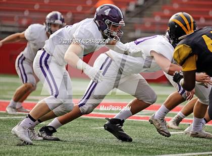 Thumbnail 1 in Rumson-Fair Haven vs Saint John-Vianney  photogallery.