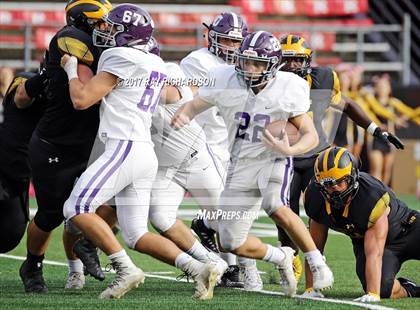 Thumbnail 1 in Rumson-Fair Haven vs Saint John-Vianney  photogallery.