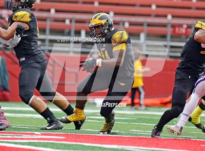 Thumbnail 2 in Rumson-Fair Haven vs Saint John-Vianney  photogallery.