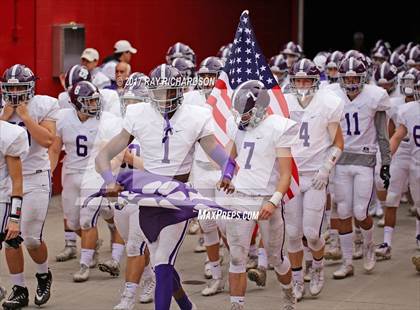 Thumbnail 3 in Rumson-Fair Haven vs Saint John-Vianney  photogallery.