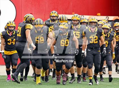 Thumbnail 2 in Rumson-Fair Haven vs Saint John-Vianney  photogallery.