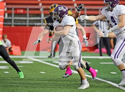 Thumbnail 3 in Rumson-Fair Haven vs Saint John-Vianney  photogallery.