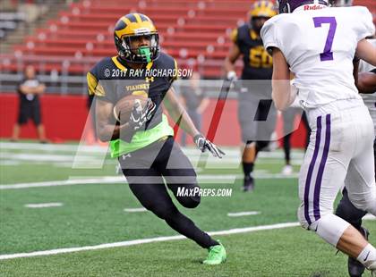 Thumbnail 3 in Rumson-Fair Haven vs Saint John-Vianney  photogallery.
