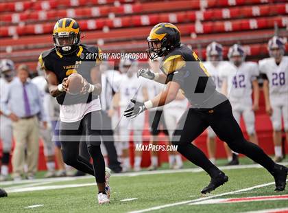 Thumbnail 3 in Rumson-Fair Haven vs Saint John-Vianney  photogallery.