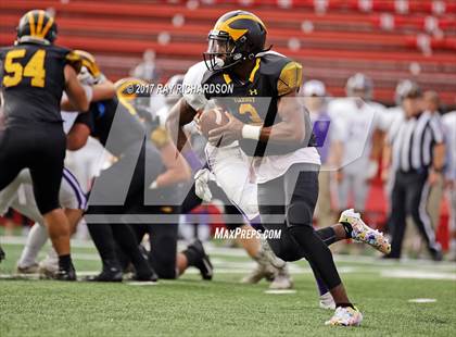 Thumbnail 2 in Rumson-Fair Haven vs Saint John-Vianney  photogallery.