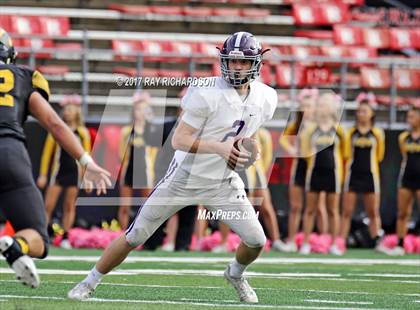 Thumbnail 1 in Rumson-Fair Haven vs Saint John-Vianney  photogallery.