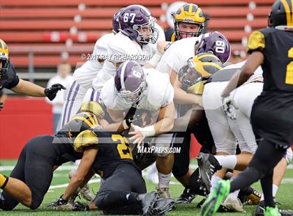 Thumbnail 1 in Rumson-Fair Haven vs Saint John-Vianney  photogallery.