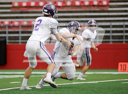 Thumbnail 3 in Rumson-Fair Haven vs Saint John-Vianney  photogallery.