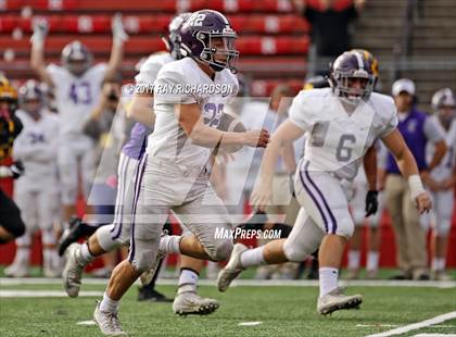 Thumbnail 3 in Rumson-Fair Haven vs Saint John-Vianney  photogallery.