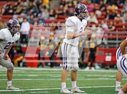 Thumbnail 2 in Rumson-Fair Haven vs Saint John-Vianney  photogallery.