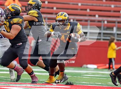 Thumbnail 3 in Rumson-Fair Haven vs Saint John-Vianney  photogallery.