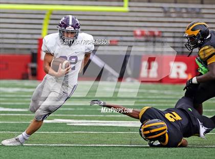 Thumbnail 3 in Rumson-Fair Haven vs Saint John-Vianney  photogallery.