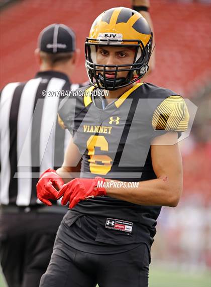 Thumbnail 2 in Rumson-Fair Haven vs Saint John-Vianney  photogallery.