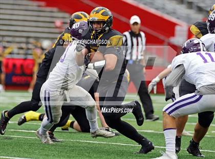 Thumbnail 3 in Rumson-Fair Haven vs Saint John-Vianney  photogallery.
