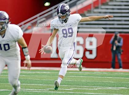 Thumbnail 3 in Rumson-Fair Haven vs Saint John-Vianney  photogallery.