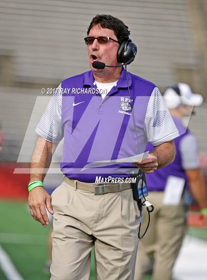 Thumbnail 2 in Rumson-Fair Haven vs Saint John-Vianney  photogallery.