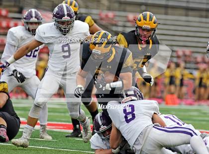 Thumbnail 2 in Rumson-Fair Haven vs Saint John-Vianney  photogallery.