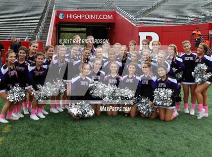 Thumbnail 1 in Rumson-Fair Haven vs Saint John-Vianney  photogallery.