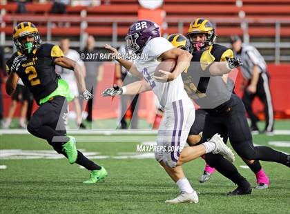 Thumbnail 1 in Rumson-Fair Haven vs Saint John-Vianney  photogallery.