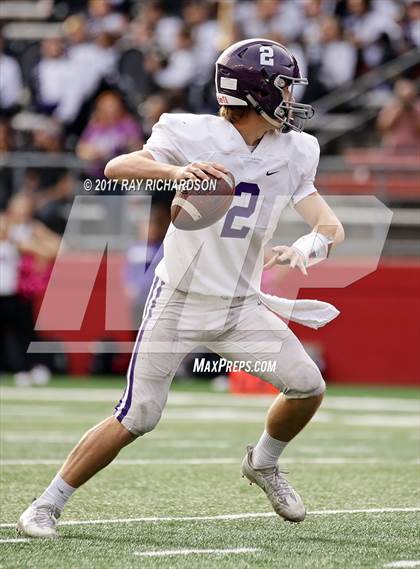 Thumbnail 2 in Rumson-Fair Haven vs Saint John-Vianney  photogallery.