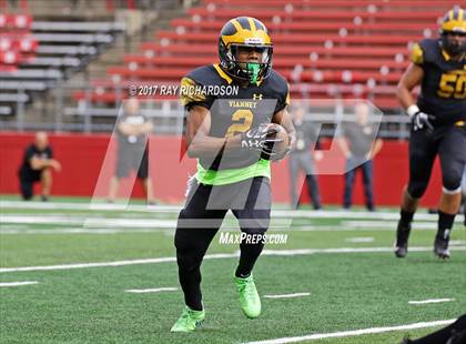 Thumbnail 2 in Rumson-Fair Haven vs Saint John-Vianney  photogallery.