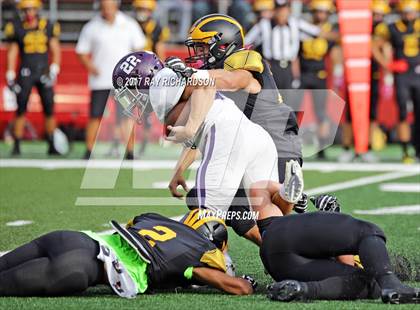 Thumbnail 3 in Rumson-Fair Haven vs Saint John-Vianney  photogallery.
