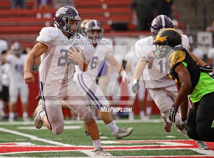 Thumbnail 3 in Rumson-Fair Haven vs Saint John-Vianney  photogallery.