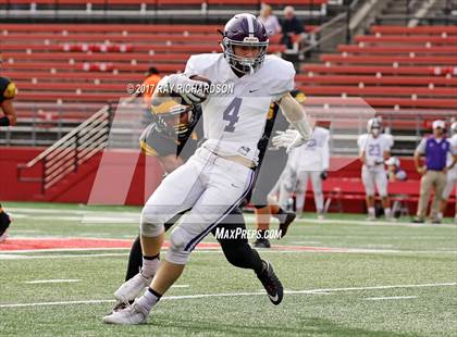 Thumbnail 3 in Rumson-Fair Haven vs Saint John-Vianney  photogallery.