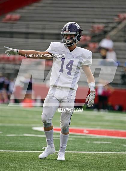 Thumbnail 2 in Rumson-Fair Haven vs Saint John-Vianney  photogallery.