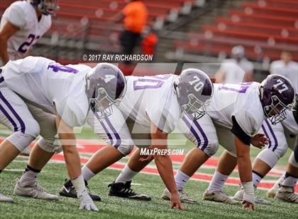 Thumbnail 3 in Rumson-Fair Haven vs Saint John-Vianney  photogallery.